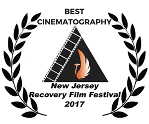 New Jersey Recovery Film Festival 2017