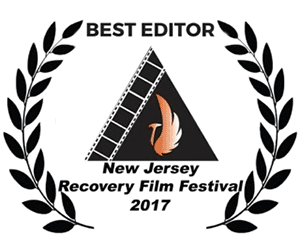 New Jersey Recovery Film Festival 2017