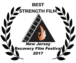 New Jersey Recovery Film Festival 2017