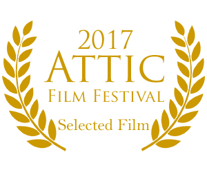 Attic Film Festival 2017