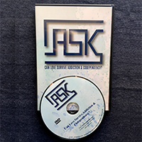 ASK DVD