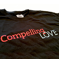 Compelling Love T-Shirt