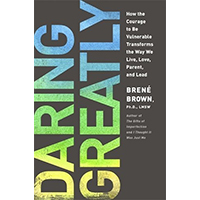 Daring Greatly