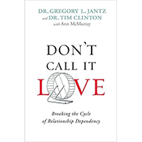 Don't Call It Love: Breaking the Cycle of Relationship Dependency