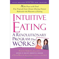 Intuitive Eating