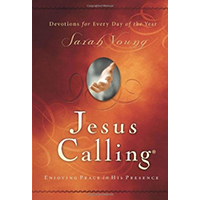 Jesus Calling