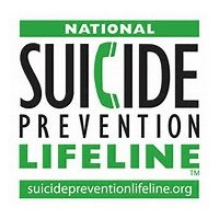 National Suicide Prevention Lifeline