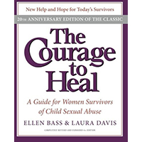 The Courage to Heal