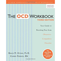 The OCD Workbook