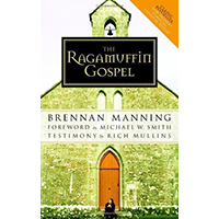 The Ragamuffin Gospel