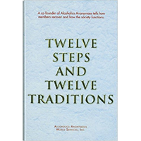 Twelve Steps and Twelve Traditions