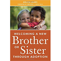 Welcoming a New Brother or Sister Through Adoption